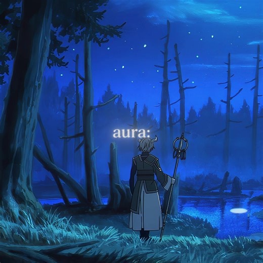 Fern vs Lugner: Epic One-Hit Showdown in Anime