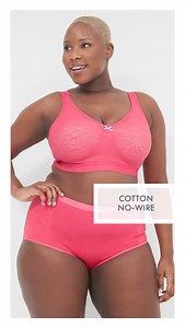 Lane Bryant on Reels