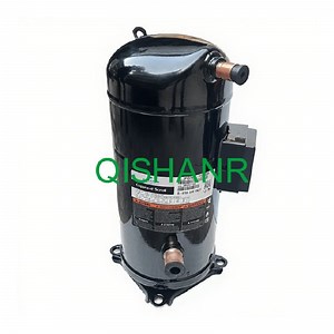 [Hot Item] R410A 11.5HP Copeland Scroll Compressor Zp137kce-Tfd-455 for Air Conditioning