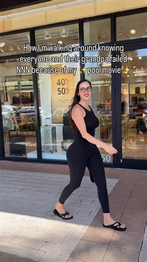 NNN Fails Are My Victory Walk!