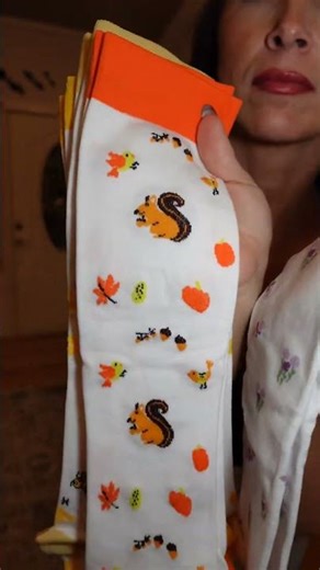 Stylish Knee High Compression Socks - Fun Designs & Gift Ideas #socks