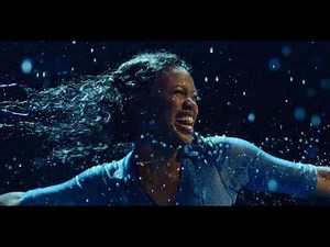 'The Notebook' (Broadway) trailer