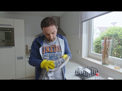 Afwassen - Sluipschutters (S4A5)