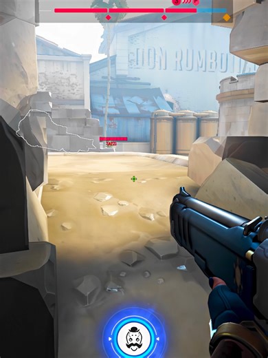 أفضل وأسوأ خريطة في Overwatch