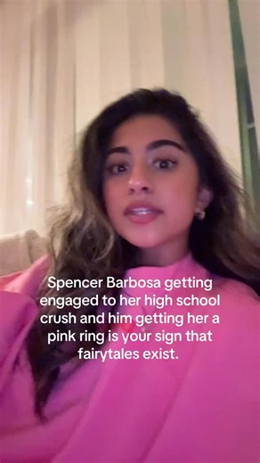 SEVINA on Instagram: "Dream come true @spencer.barbosa"