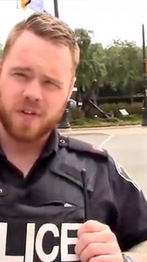 144K views · 2.9K reactions | Fred Bracken and Canadian Case Law - Bracken vs Fort Erie | Canada Cop Watch | Facebook