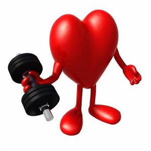 Cardiac Rehab Program