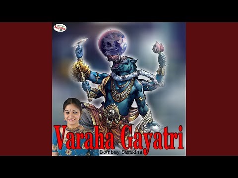 Varaha Gayatri