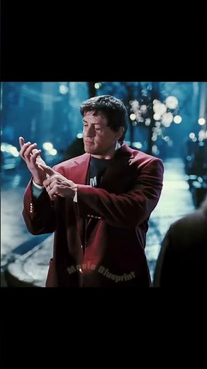 🔥 Rocky’s Most Powerful Speech – This Will Change Your Life! | Movie Blueprint #motivation