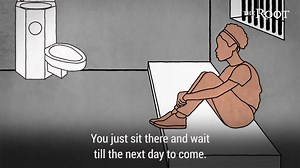 15K views · 86 reactions | Imani was 16 when she was accused of shoplifting, arrested and then spent over a month in 23-hour-day solitary confinement while awaiting trial. And she's not alone. This is happening to teenagers all over New York State. Hear Imani's full story on #CaughtPodcast. Video produced in partnership with The Root. | WNYC | Facebook