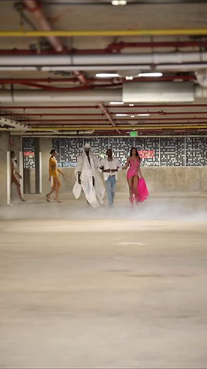 For my birthday I decided to celebrate doing something I love.Introducing Bernard Holley for Jefa'e swimwear. So grateful to all of the models and glam squad for bringing the vision to life #passion#dreams #hardwork#vision | Bernard Holley