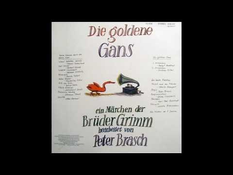 Die goldene Gans Märchen Märchenfilme Ganzer Film Deutsch