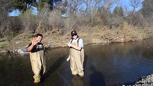 A Step-by-Step Guide to Measuring Stream Flow