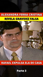 436K views · 9.5K reactions | Alma Gêmea - Capitulo de Hoje 24/07 Quarta - Resumo Completo da Novela Parte 3 #almagemea #novelasglobo | Erick Aoki | Facebook