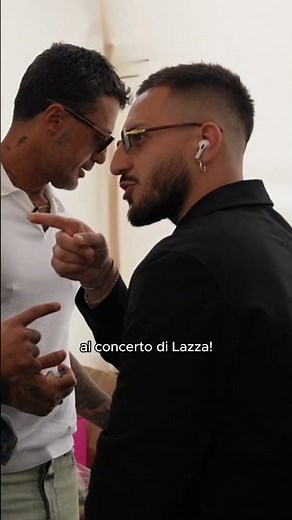 Le SCENE TAGLIATE dal video con CORONA - Giorno di prova