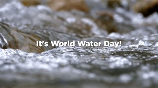 March 22 is #WorldWaterDay. 🌎💧 This year, the observance focuses on #water for peace, highlighting the importance of cooperating on water to foster sustainable development and peace around the world. Learn more with #StatsForStories: https://www.census.gov/newsroom/stories/world-water-day.html #CensusData | U.S. Census Bureau