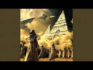 The Void Signal (Galactic/Epic/ Hip Hop Instrumental)