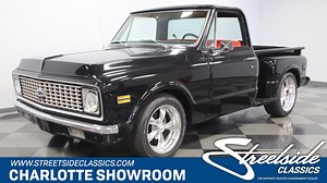 1972 Chevrolet C10