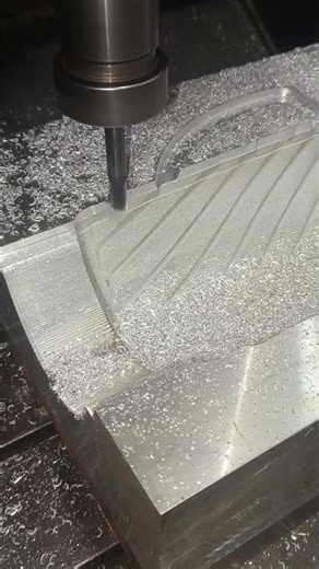 12mm Tool Profile cutting CNC Machine #cnc #cncmachining #machine