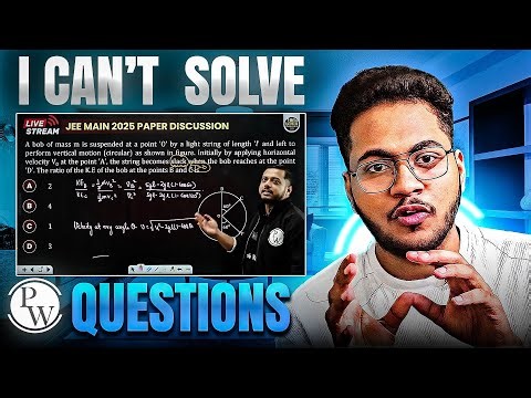 🚨 I CAN'T SOLVE QUESTION (Question Solving ⚠️) ‼️ How to do ⁉️