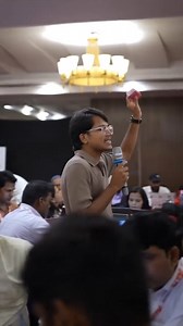 Zinmatt | Digital Marketing | What does it really take to build a startup from scratch?Manish Sir broke down the entire journey — step by step — in just one day. 💼🚀... | Instagram