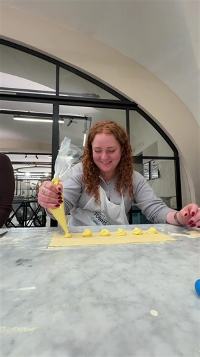 Discover the Joy of Pasta Making in Rome