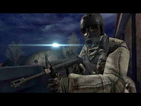 Battlefield 2: Special Forces - Intro