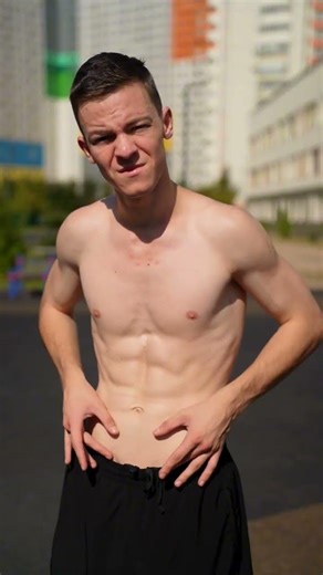 🔸A set of exercises for different parts abs