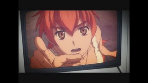 [AMV] One Man Force [フルメタル・パニック！ Invisible Victory]