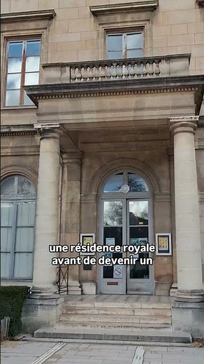 Le destin incroyable du Château de Saint-Ouen 👑✨ 14 Minutes de Paris : Le guide du Grand Paris -