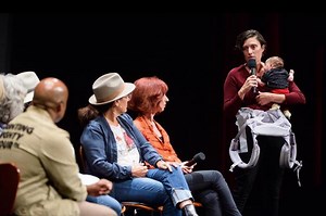 19K views · 105 reactions | Calling all aspiring filmmakers! Check out our Careers In Film panels about working above the line and behind the camera. | The Academy | Facebook