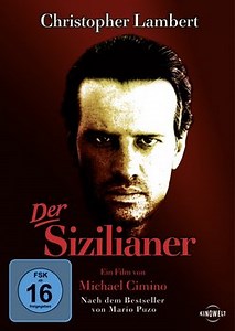 Der Sizilianer Trailer HD (Deutsch) (1987)