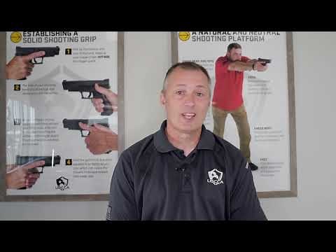 Maryland Handgun Qualification License HQL