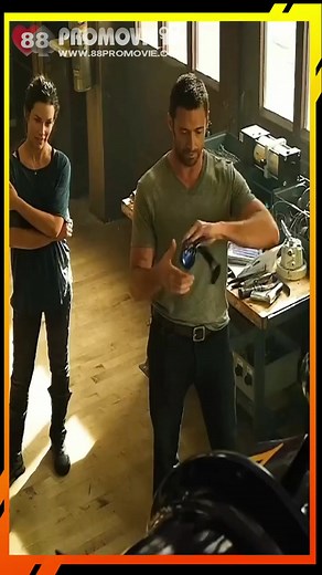 37K views · 430 reactions | Real Steel #realsteel #robots #88promovie #movies #videogames | 88鑫博娱乐 | Facebook