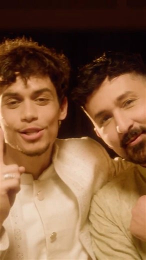 SURPRISE!! ❤️🌙