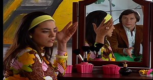 Capítulo 32 La saga, negocio de familia: Pedro y Faryala planean entregarse a la policía