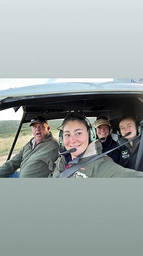 Dr Emily Baxter and her wildlife team have been very busy with our Eastern Cape Parks & Tourism Agency tender! This years work started with the darting and capture of 30 buffalo, bulls and cows! We are so privileged to work in such beautiful places like Great Fish River Nature Reserve and Mpofu Nature Reserve. #ikhalavetclinic #ikhalaveterinarywildlifeservices #wildlifeveterinarian #buffalo #conservation | Ikhala Veterinary Clinic