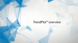 TrendPlot Overview | Trendpot features within MassLynx - Waters Videos