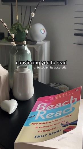 just finished the book and I