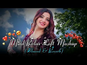 🎶 2025 Ultimate Mind Relaxing Lofi Beats | Study, Sleep & Chill 💫 part 3