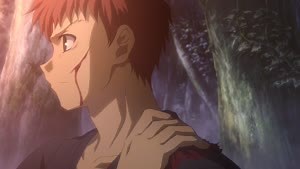 tokuyuki matsutake fate/stay night fate/stay night unlimited blade works fate series presumed animated character acting | #232503 | sakugabooru