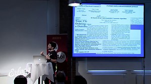What we talk about when we talk about Distributed Systems - Alvaro Videla - Erlang User Conference 2015