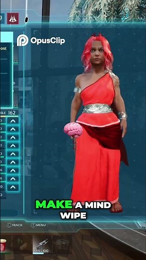 Ark Survival Ascended Quick Mind Wipe Recipe Guide!