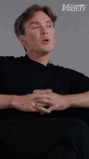 #MargotRobbie on seeing the impact of #Barbie : “I’d been thinking big for it, and it still turned out bigger than I expected.” #ActorsOnActors