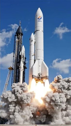 ISRO 0.2 Test of sky