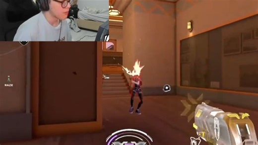 备战多伦多大师赛的woot有多强？这瞄准真的恐怖如斯！