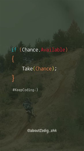 aboutCoding on TikTok