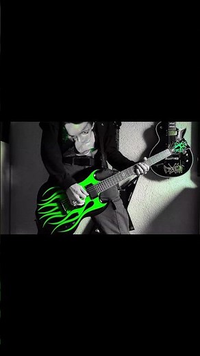 10/25/2025 | System Of A Down - Prison Song Cover