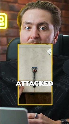 The Ad That Made Men Boycott Gillette!