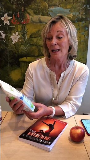 Introduction to Phase 1 of The Human Being Diet - Epsom Salts